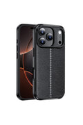Iphone 17 Pro Max Case Firo Leather Patterned Cover
